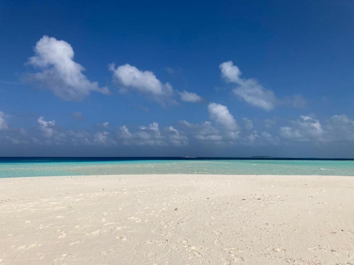 Malas Island View Fulidhoo Exteriér fotografie