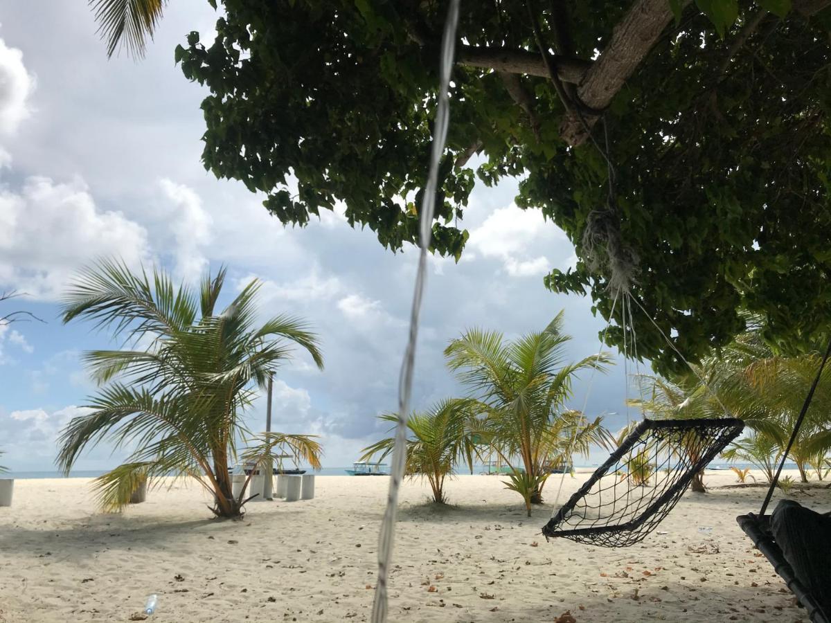 Malas Island View Fulidhoo Exteriér fotografie