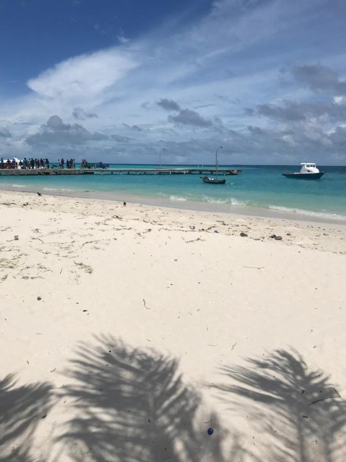 Malas Island View Fulidhoo Exteriér fotografie