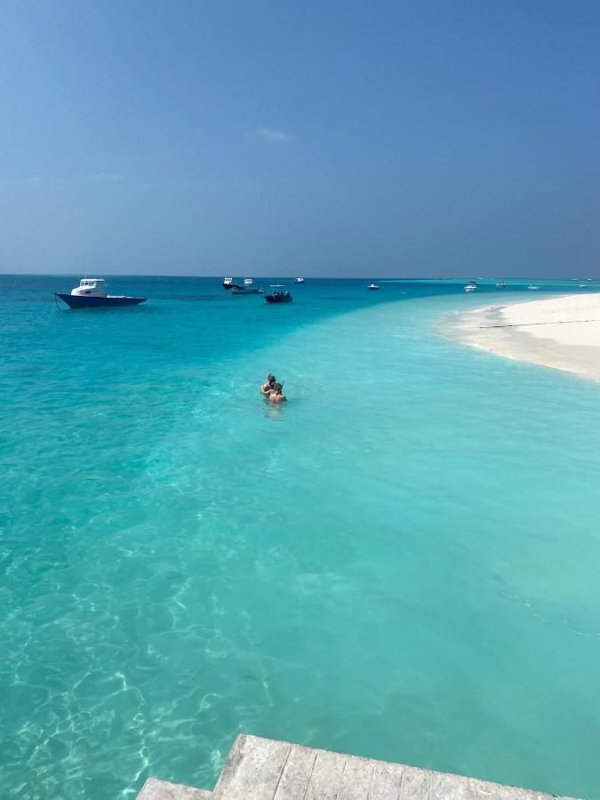 Malas Island View Fulidhoo Exteriér fotografie