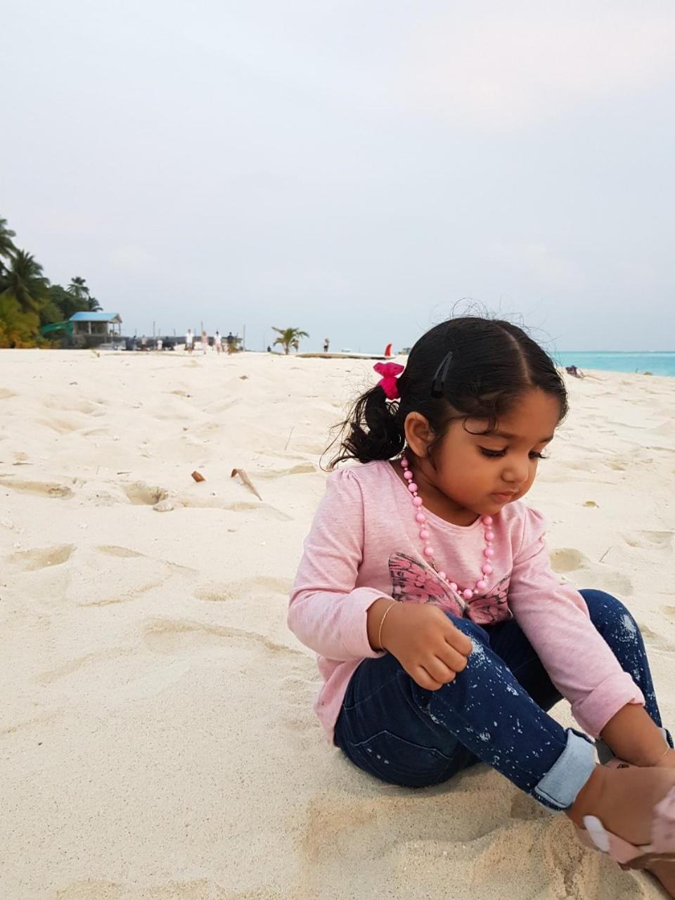 Malas Island View Fulidhoo Exteriér fotografie