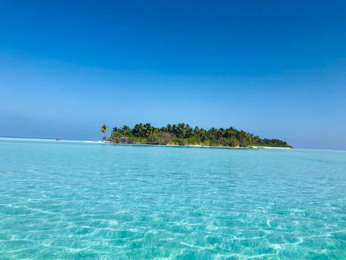 Malas Island View Fulidhoo Exteriér fotografie