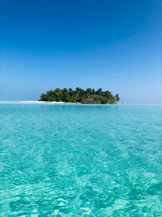 Malas Island View Fulidhoo Exteriér fotografie